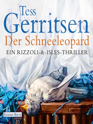 cover image of Der Schneeleopard